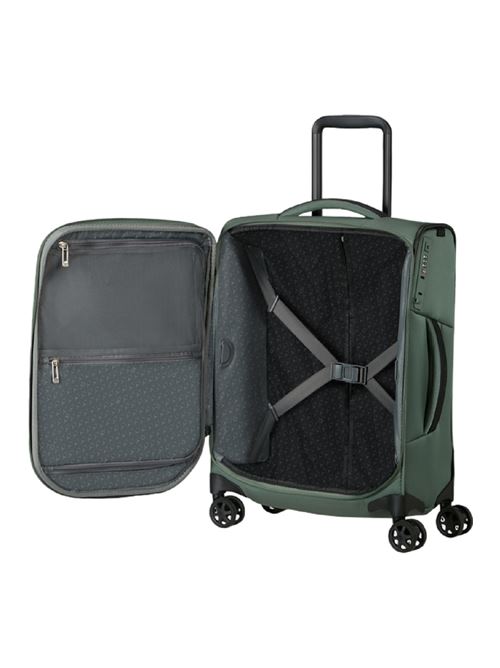 RESPARK 00444 LIGHT SAGE SAMSONITE | RESPARK 00444 LIGHT SAGE
